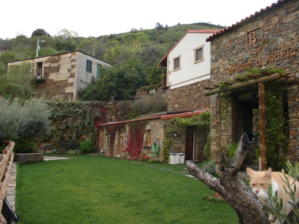 Bairro Do Casal - Turismo D'Aldeia Vendégház Vila Nova de Foz Coa Szoba fotó